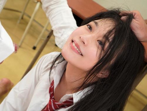 【奏音かのん　レイプ】普通のセックスでは感じない可愛いエロjk。性欲が溜まった男たちにレイプされ、激ピストンでイク！