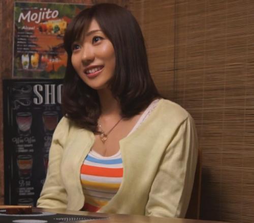 【人妻ナンパ　NTR】飲み屋で知り合った美人妻をお持ち帰り！優しさが欲しかった美人妻は激しいセックスがしたいとアピール！