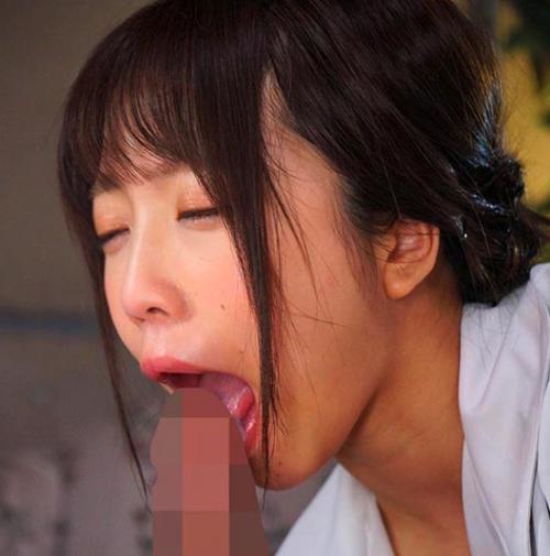 【戸田真琴】清楚な美乳美女が逆ナンパ。エッチがうまそうな男とホテルに行ってイチャラブ濃密セックス！