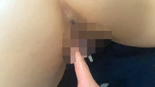 黒髪清楚系女子○生の性欲が大暴走 アプリで出会ったイケメンチ○ポに性感開発快楽漬け ウブなマ○コで何度もイキまくる未体験の昇天SEX 横宮七海