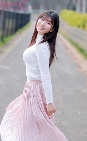 ドエロい逸材！有加里ののか 念願のごっくん解禁！もっと色んなセックス経験したい！めちゃ×2イキッ！3本番