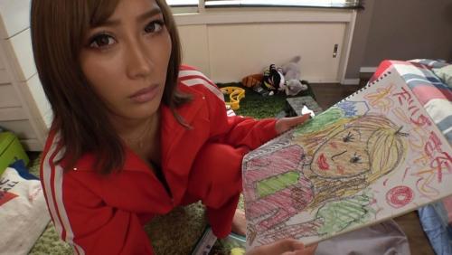 おっぱいチュパチュパ授乳シチュエーションSEX AIKA