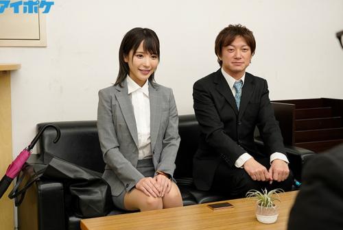 出張先が記録的豪雨で童貞部下と突然相部屋に…雨で濡れた身体に興奮した部下に襲われ朝まで9発のびしょ濡れ絶倫性交 桃乃木かな