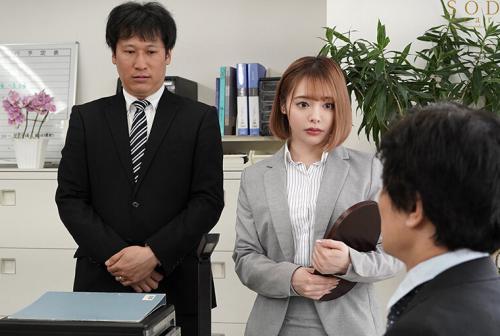 妻子がいるのに理性が効かなかった…まさか部下の小倉が… すべては仕組まれた罠だった 誰にも言えない相部屋逆NTR出張 小倉由菜