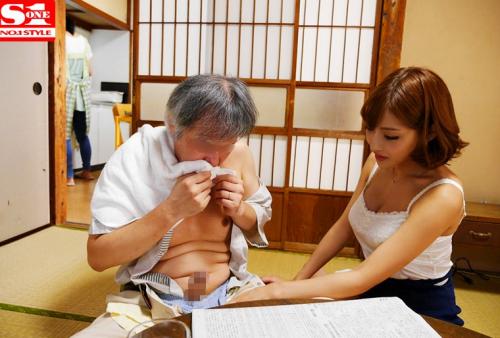 田舎に泊まって夫婦を寝取ろう！絶倫キララの奥さんにバレるスレスレ既婚者チ○ポハメたがり2days 明日花キララ