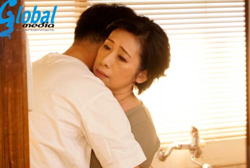 嫁の母と禁断性交 其の弐拾四 妻よりもお義母さんの方がいいよ… 柏木舞子