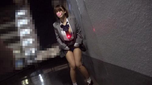 「もう帰りたいです…」イヤイヤ拒絶ばかりのM反応する10代短髪美少女の制服脱がすと【超ドデカIカップ巨乳】触るだけで全身痙攣する本物マゾ発覚し即連続ハメ潮噴きまくり体液まみれで理性ぶっ飛び大絶叫イキ狂う5P大乱交