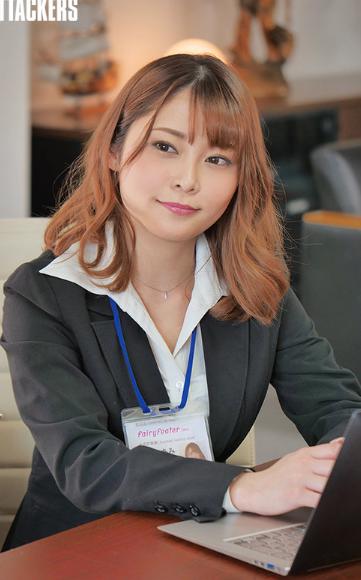 ミスした部下の代わりにクレーム対応する高慢女上司の屈辱レ●プ謝罪 希代あみ