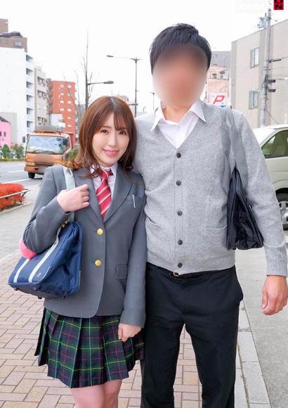 女子○生限定 彼女さん！彼氏のチ○ポ当ててください！！ in マジックミラー号