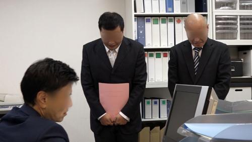 大嫌いな上司の最愛の1人娘を、イラマで喉がばがば奴●にしてやりました。 松本いちか