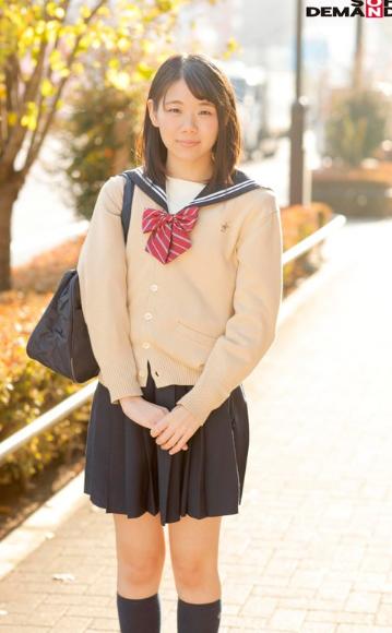 【女子○生限定】マジックミラー号 「下着メーカーのモニター調査」と称して生おっぱいをモミモミしながらインタビュー 清純そうな見た目からは想像もつかない超ドえろ発言連発！敏感な美乳をもみほぐされて感度抜群女子○生が大人ち○ぽでイキまくり！10人中10本番！2