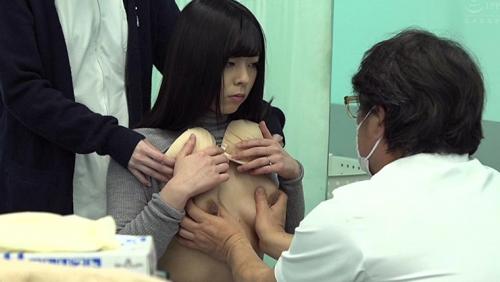 産婦人科痴●！！8何も知らない幼な妻に治療と称して中出しまでっ！！