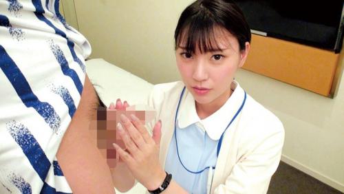 完全顔出しガチナンパ！とっても優しい天使みたいなナースさんに包茎インポ童貞3重苦男子のオナニーの介抱してもらいました！！かわいすぎる裸体にズル剥けフル勃起したち●ぽを白衣の奥にズブリ！金玉空になるまで何度も中に出しました！【6人収録5時間2周年特別編】
