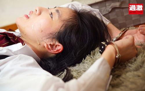 開脚拘束イキ潮襲激3 自我を失うほどの連続噴射で狂いだす媚薬漬けJ○モデル
