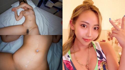 【ハメログ】巨乳デカ尻の肉感ギャルにお酒を飲ませたらヤリマンオーラが全開だったのでそのままハメ撮りしちゃいました！