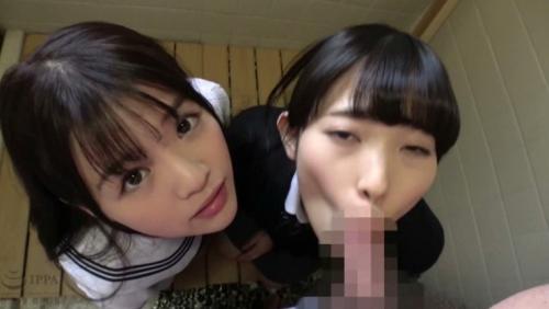 姪交換5 ～2人の叔父による調教姪っ子交換記録～永瀬ゆい 美甘りか
