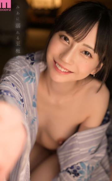 イチャラブから始まり極濃に愛し合う巣ごもり温泉デート 七沢みあ