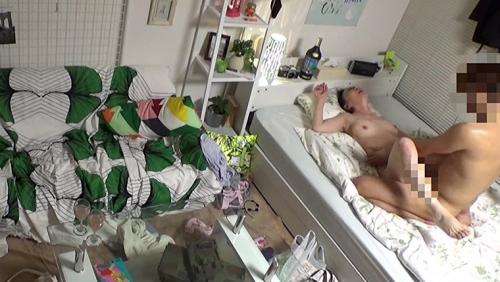 「私みたいなおばちゃんでホントにいいの？」若い男の子が完熟おば様を部屋に連れ込みあの手この手で口説いて中出しセックスするビデオ Vol.7