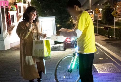 2人っきりでイチャラブ！？ドキドキおめこデート ウチをメロメロに惚れさせたらナマ中出しSEXしたるで！ 石原希望
