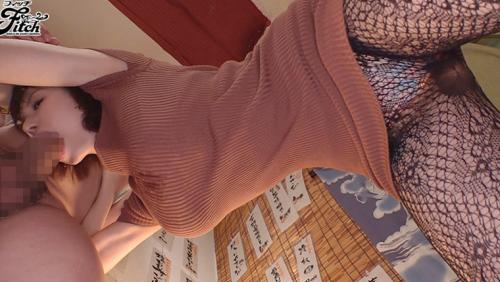 やっばい乳首責めと寸止めでM男クンがとろけちゃう無限射精オーガズム 藤森里穂