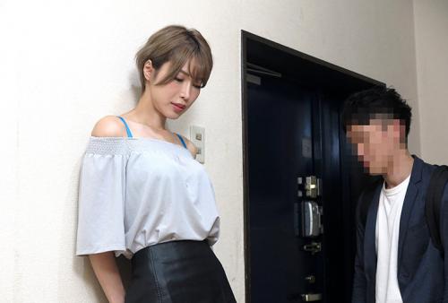 このたびウチの妻（33）がパート先のバイト君（20）（童貞）にねとられました…→くやしいのでそのままAV発売お願いします。 【童貞狩りシリーズ】