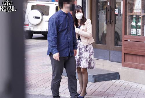ヤリタイ放題！SEXジャンキーさつき芽衣に禁欲指令は無理でした…速攻ナンパ！即連れ込み！ハメ狂った生中記録