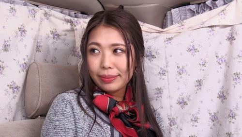 素人妻ナンパ全員生中出し4時間セレブDX 56
