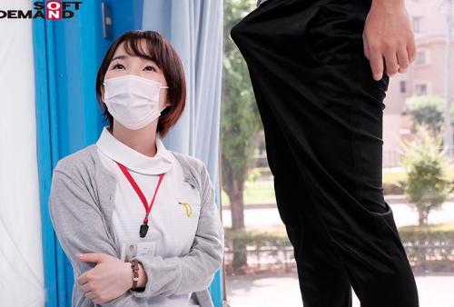マジックミラー号 看護師限定 「絶倫ち○ぽ診察してくれませんか？」勃起が収まらなくて困っている男性をあの手この手で優しく導く白衣の天使たち2
