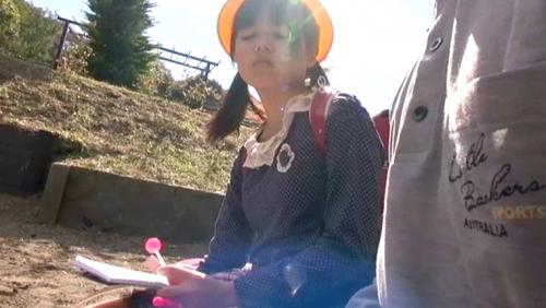 小●生声かけ連れ込み猥褻映像