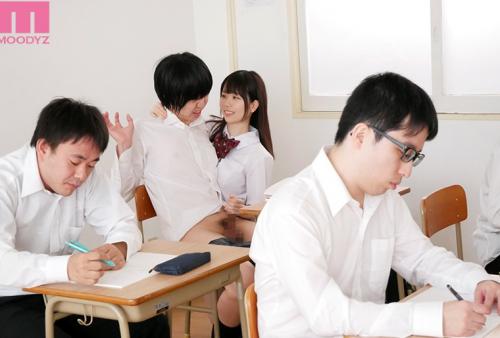 毎日抜く方法を変えて僕を痴女る小悪魔お姉ちゃん 水卜さくら
