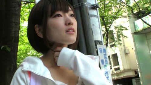 ネットの地元掲示板で見つけたプラモ大好きなOLが実はAV出演者で超ど変態だった あめり