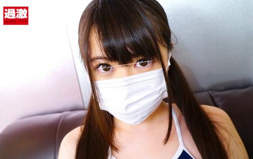 媚薬ニップレスで感度をつり上げられ乳首イキする敏感女子○生