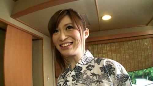 男根少女 とっても恥ずかしいペニクリ丸出し温泉旅行 天音るか