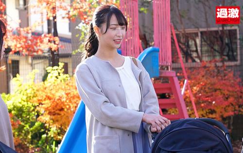 産後処女を奪われ一度イッたら長時間アクメで痙攣が止まらないイキッぱなしベビーカー妻12 夫のいない自宅でイキ狂う清楚妻