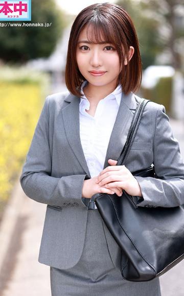 新人 専属 まだ上京3ヶ月の性格めちゃ良い九州美人ちゃん中出しAVデビュー！！ 小宮山奈南