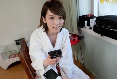 新人AV女優になって、椎名そらにレズ解禁されちゃったSPECIAL！！！！ 椎名そら
