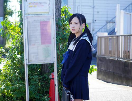 「気弱な子だと思ったら…」痴●したオヤジを死角に連れ込み精子が出なくなるまで説教射精させる痴女子○生VOL.2
