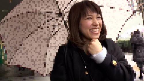 ガチンコ中出し！顔出し！人妻ナンパ ～田町・芝浦の淫乱セレブ人妻がイキまくり～