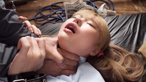 女子校生孕ませレ●プ中出し20連発 松本いちか