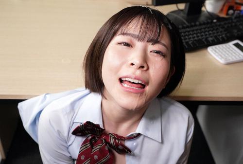 最終電車で痴女とまさかの2人きり！J○Ver向かいの座席でパンチラしてくる小悪魔女子○生の誘惑で勃起したらヤられたVOL.3
