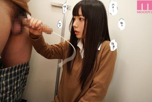 無口な図書委員と、セックス漬け。 七沢みあ