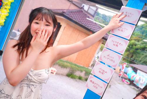 マジックミラー号ハードボイルド真夏のビーチ！ビキニ映えギャル限定 勝ったら賞金10万円 負けたら‘待ったなし’即ハメ中出し野球拳！水着ごしに分かるエチエチおっぱいと真夏のガード緩めな膣粘膜を賭けてアウト！セーフ！ヨヨイのヨイ～♪…