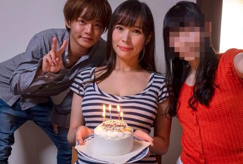 彼女に内緒で彼女の母ともヤってます… 真木今日子