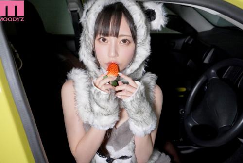 ねぇ、今日これから…キミの乳首めちゃくちゃに犯しにイクね 甘サド小悪魔チクビッ痴が突然目の前に現れて敏感乳首のM男くんをチクシャッ！＆追撃男潮！どこでも構わずニヤニヤいじり倒す超ゲリラ的こっそり逆乳首レイパー 七沢みあ