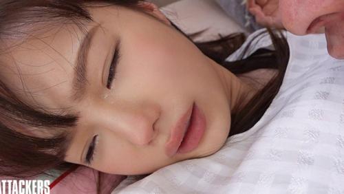 大嫌いなオジサンに、私は三日間泣きながら犯●れ続けました。 松本いちか