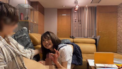 「ちゃんと勉強するからエッチなことも教えて…だって先生のことが好きなんだもん」マジメな女子○生が家庭教師を誘惑する…イケないことだと理解しつつも我慢しきれずエッチすると「ダメダメっ抜いちゃヤダぁ～」膣奥までカニばさみロックで何度も中出し強要する