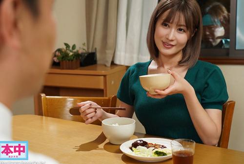 侵入者 聞かされ続けた妻とレ●プ魔の媚薬キメセク孕ませボイス 藤森里穂