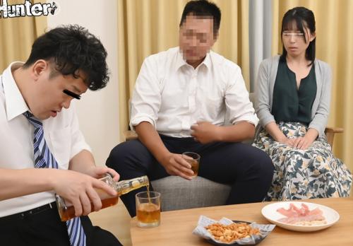 『おばさんをからかわないで…三十過ぎの私でもエッチの対象になるの？』ボクはクソむかつく上司の奥さんとヤリまくってストレスを発散しています。