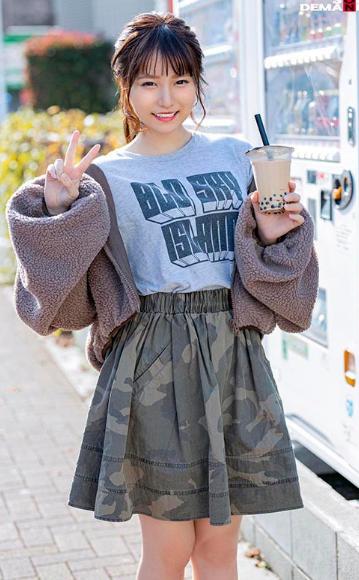 マジックミラー号 新大久保で見つけたオルチャンメイクのイマドキ韓流女子限定！イケメン男子の生ち●ぽで膣内マッサージいかがですか？