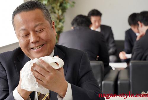 ザ・和姦13 犯●れた男に狂う妻 ～独身上司の狂った性欲～ 八乃つばさ